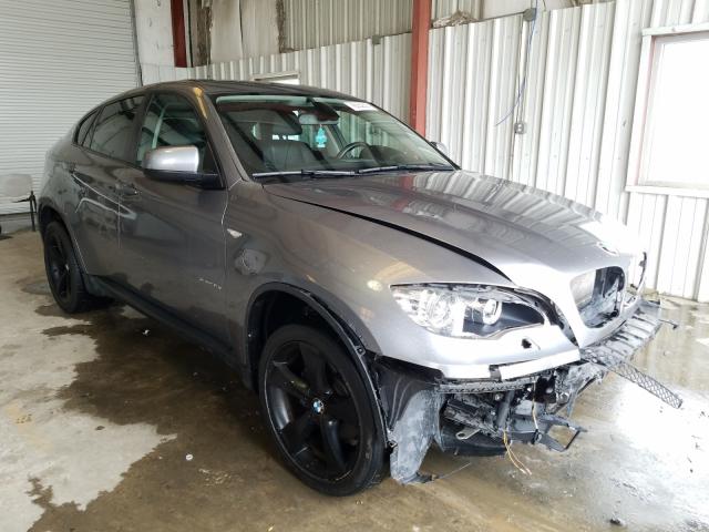 BMW X6 2013 5uxfg2c52dl788744