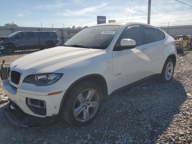 BMW X6 2014 5uxfg2c52e0c43990