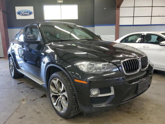 BMW X6 XDRIVE3 2014 5uxfg2c52e0c44640