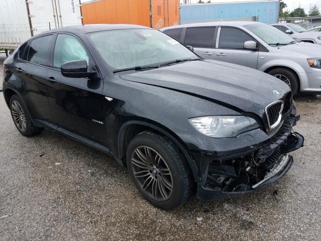 BMW X6 XDRIVE3 2014 5uxfg2c52e0c44802