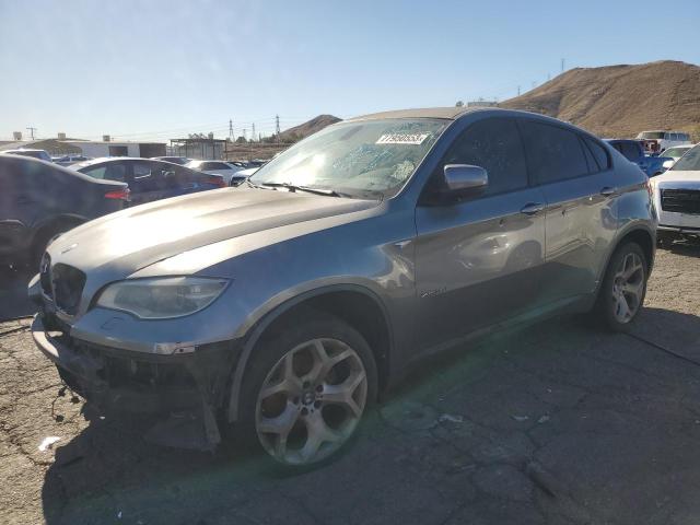 BMW X6 2014 5uxfg2c52e0c45433