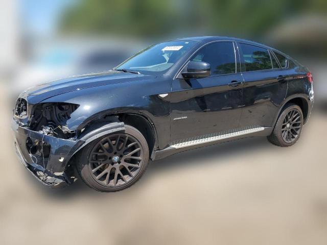 BMW X6 2014 5uxfg2c52e0h10924