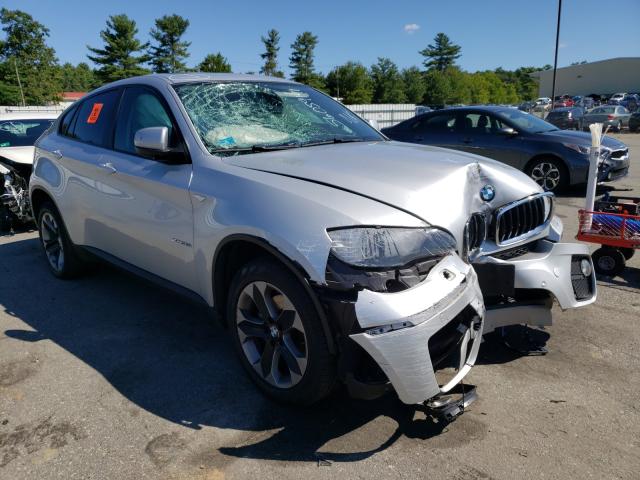 BMW X6 XDRIVE3 2014 5uxfg2c52e0h10941