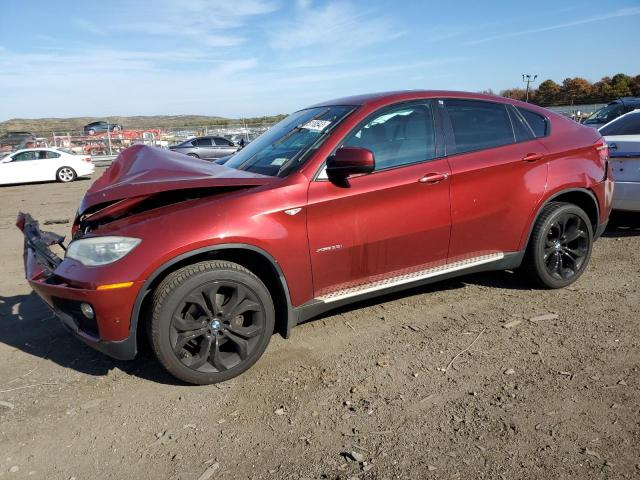 BMW X6 2014 5uxfg2c52e0h11166