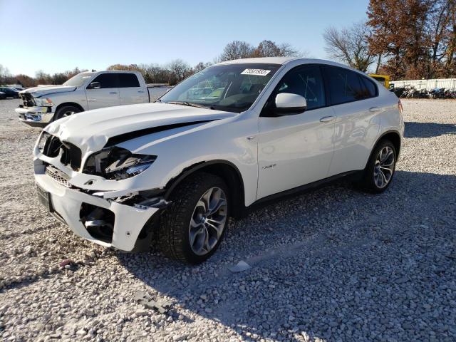 BMW X6 2014 5uxfg2c52e0k41122