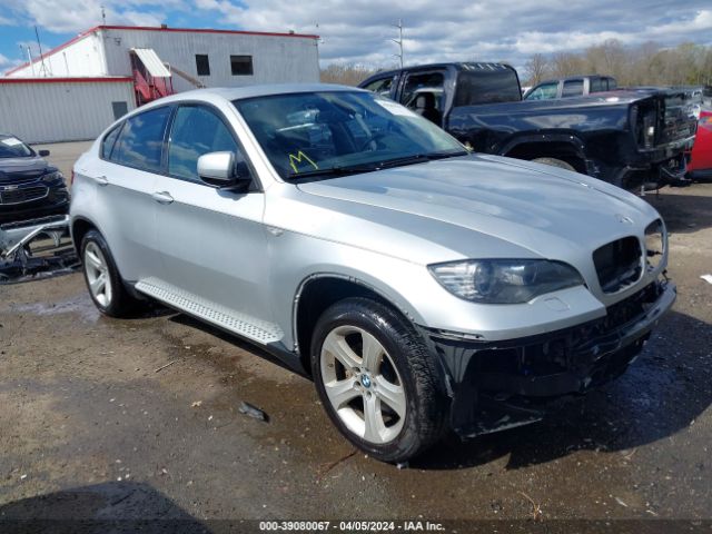 BMW X6 2014 5uxfg2c52e0k41203