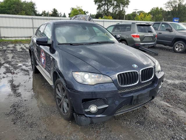 BMW X6 XDRIVE3 2011 5uxfg2c53blx05514