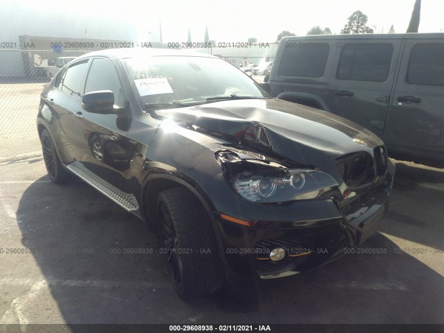 BMW NULL 2011 5uxfg2c53blx07733