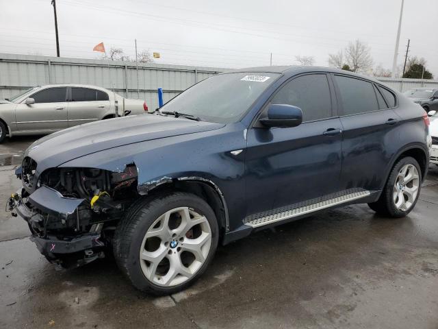 BMW X6 2011 5uxfg2c53blx08008