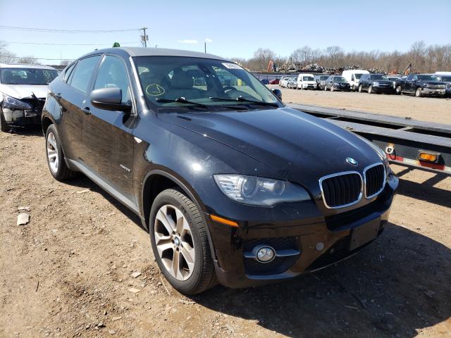 BMW X6 XDRIVE3 2011 5uxfg2c53blx08400