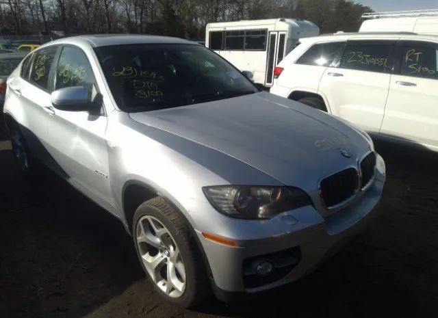 BMW X6 2012 5uxfg2c53cl778402