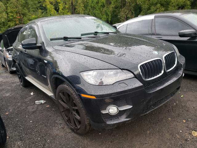 BMW X6 XDRIVE3 2012 5uxfg2c53cl779128