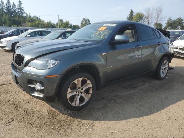 BMW X6 XDRIVE3 2012 5uxfg2c53cl780280