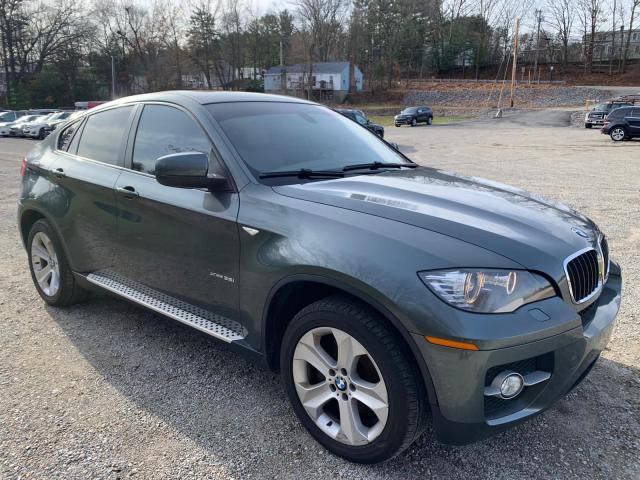 BMW X6 XDRIVE3 2012 5uxfg2c53cl780411