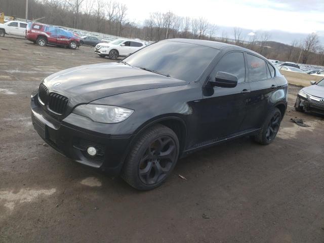 BMW X6 2012 5uxfg2c53cl781137