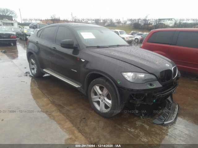 BMW X6 2012 5uxfg2c53cl781283