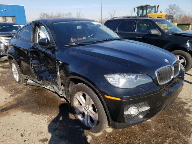 BMW X6 XDRIVE3 2012 5uxfg2c53cl782109