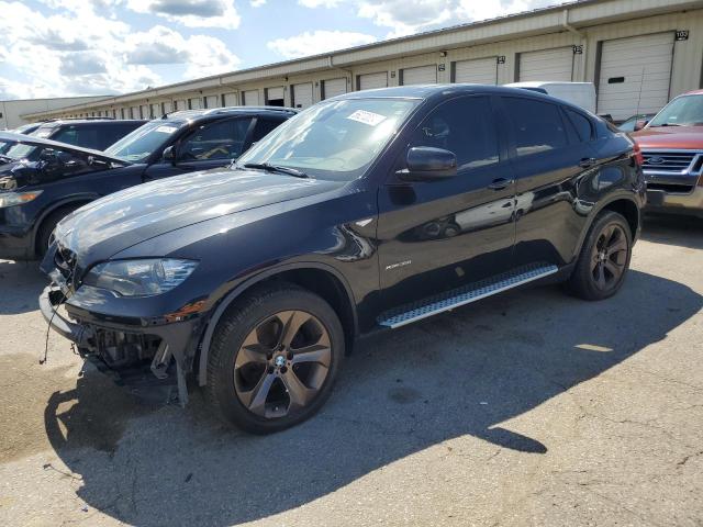 BMW X6 2013 5uxfg2c53dl783312