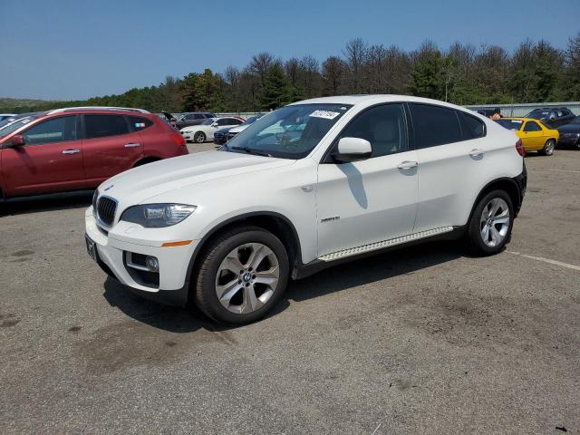 BMW X6 2013 5uxfg2c53dl783715