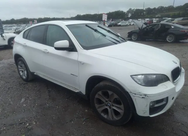 BMW X6 2013 5uxfg2c53dl787442