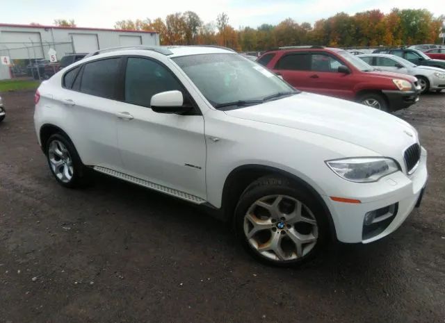 BMW X6 2013 5uxfg2c53dl788381