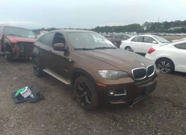 BMW X6 2014 5uxfg2c53e0c42802