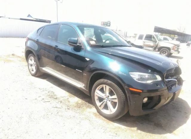 BMW X6 2014 5uxfg2c53e0c44565