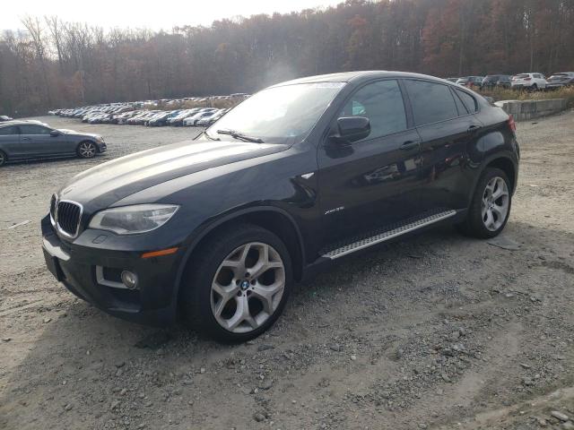 BMW X6 2014 5uxfg2c53e0c44646