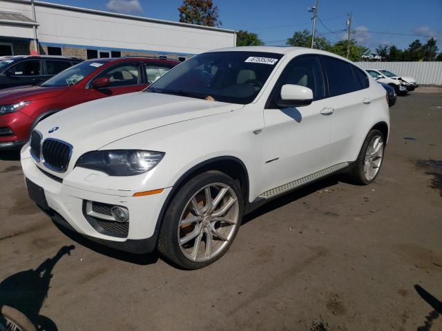 BMW X6 XDRIVE3 2014 5uxfg2c53e0c44792