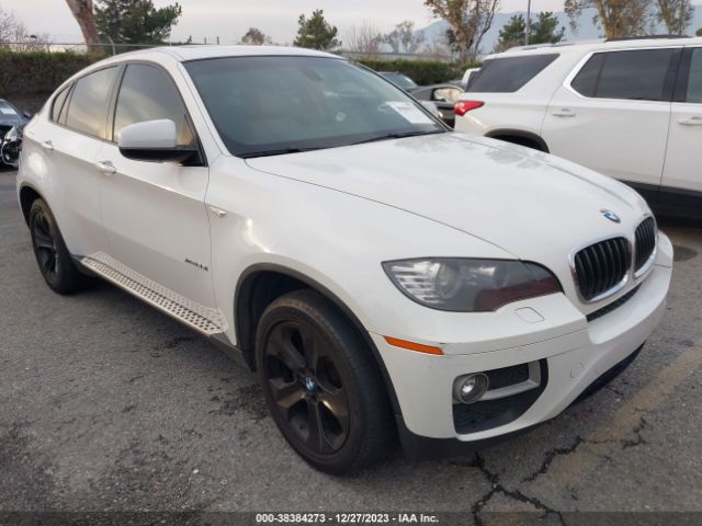 BMW X6 2014 5uxfg2c53e0c45022