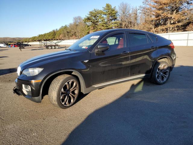 BMW X6 2014 5uxfg2c53e0c45697