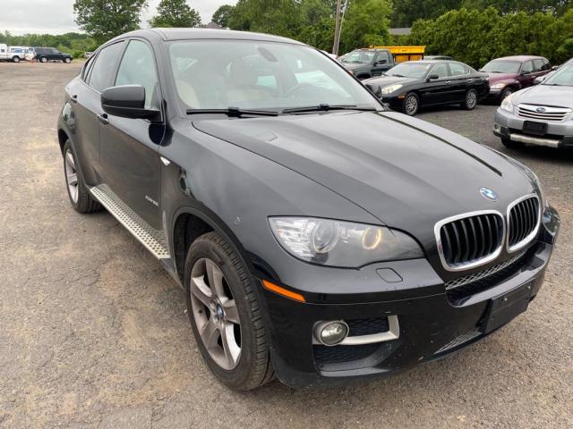 BMW X6 XDRIVE3 2014 5uxfg2c53e0h09796