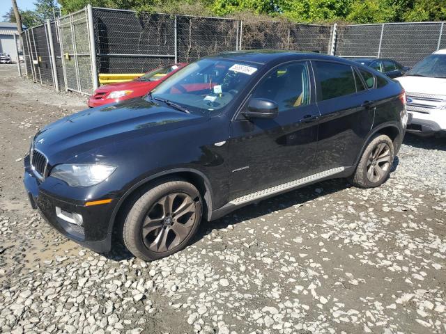 BMW X6 2014 5uxfg2c53e0h09944