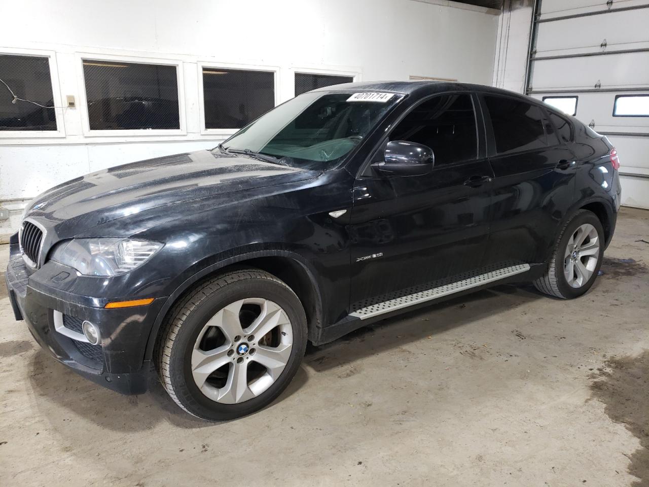 BMW X6 2014 5uxfg2c53e0h10219