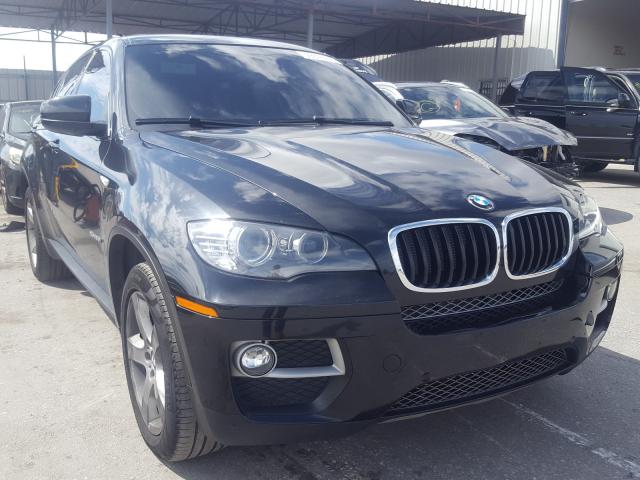 BMW X6 2013 5uxfg2c53e0h10656