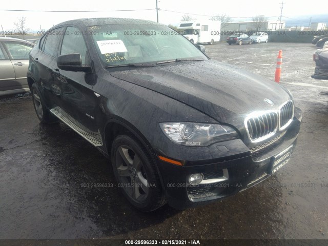 BMW X6 2014 5uxfg2c53e0k41386