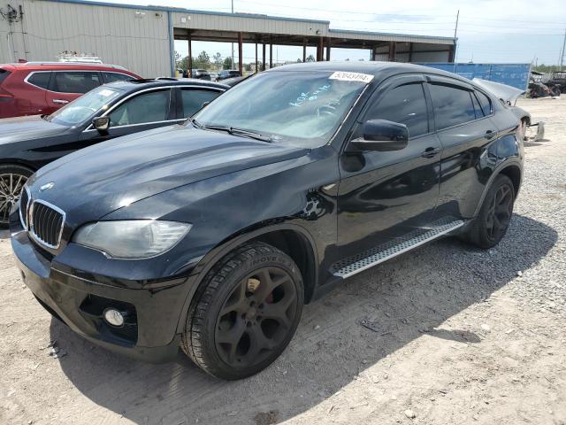 BMW X6 2011 5uxfg2c54blx05022