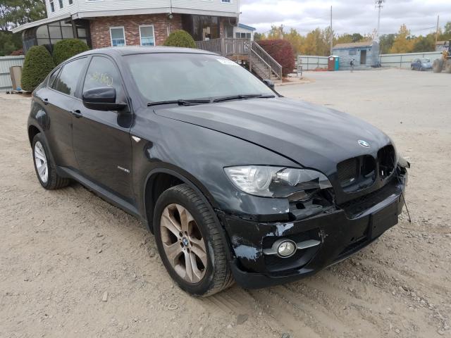 BMW X6 XDRIVE3 2011 5uxfg2c54blx05831