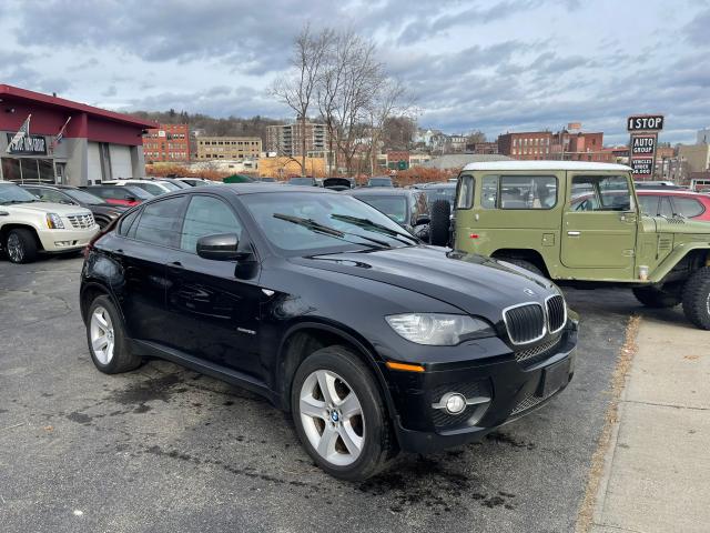 BMW X6 XDRIVE3 2011 5uxfg2c54blx06901