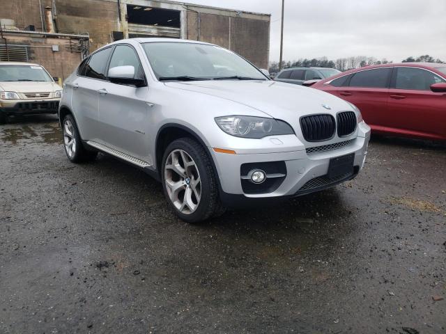 BMW X6 XDRIVE3 2011 5uxfg2c54blx08941