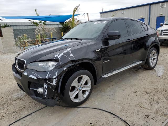 BMW X6 2011 5uxfg2c54blx09135