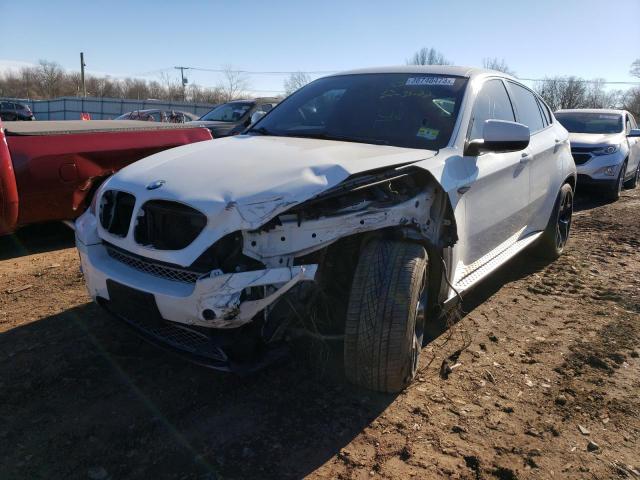 BMW X6 XDRIVE3 2012 5uxfg2c54cl778277