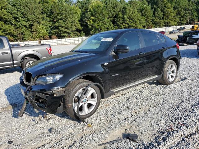 BMW X6 XDRIVE3 2012 5uxfg2c54cl779672