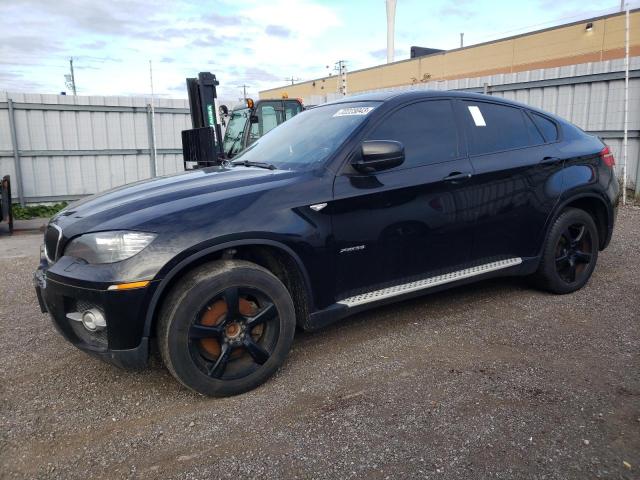 BMW X6 XDRIVE3 2012 5uxfg2c54cl779865