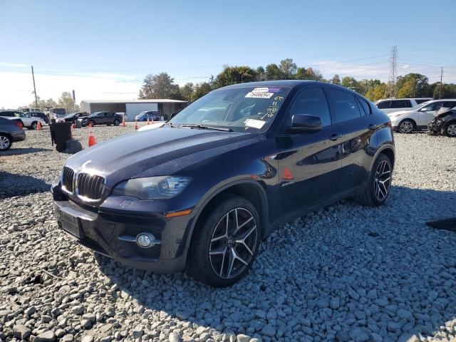 BMW X6 XDRIVE3 2012 5uxfg2c54cl780725