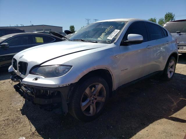 BMW X6 2012 5uxfg2c54cl781986