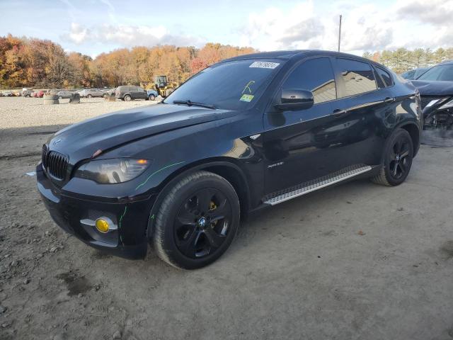 BMW X6 XDRIVE3 2012 5uxfg2c54clx09508