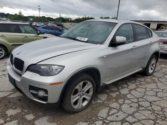 BMW X6 2012 5uxfg2c54clx09525