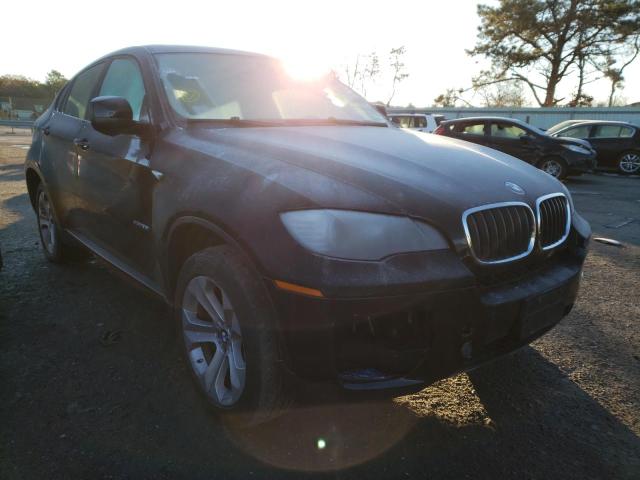 BMW X6 XDRIVE3 2012 5uxfg2c54clx09640