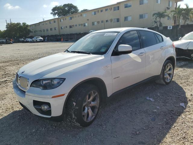 BMW X6 XDRIVE3 2012 5uxfg2c54clx09895